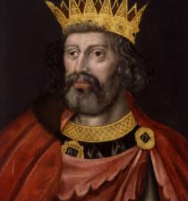 Henry The III's picture