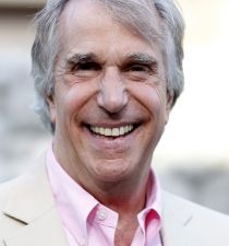 Henry Winkler's picture