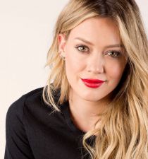Hilary Duff's picture