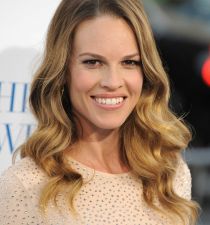 Hilary Swank's picture