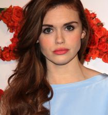 Holland Roden's picture