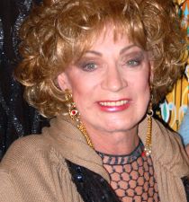 Holly Woodlawn's picture