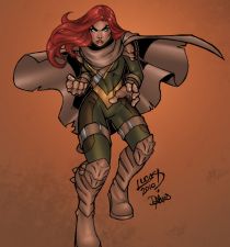 Hope Summers's picture