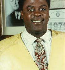 Howard Rollins's picture