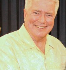 Huell Howser's picture