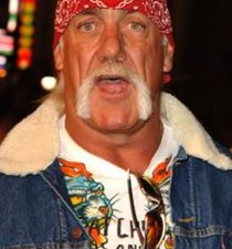 Hulk Hogan's picture