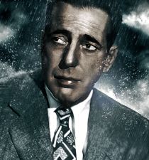 Humphrey Bogart's picture