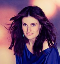 Idina Menzel's picture