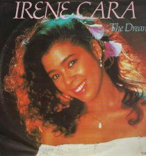 Irene Cara's picture