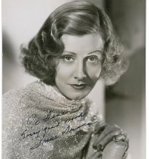 Irene Dunne's picture