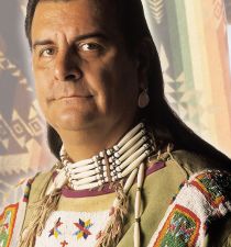 Iron Eyes Cody's picture