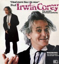 Irwin Corey's picture