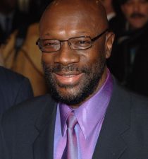 Isaac Hayes's picture