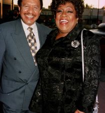 Isabel Sanford's picture