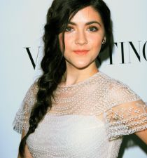 Isabelle Fuhrman's picture