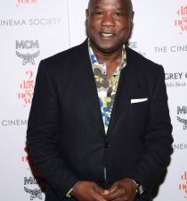 Isiah Whitlock, Jr.'s picture