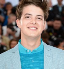 Israel Broussard's picture