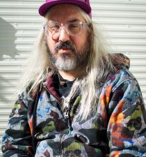 J Mascis's picture