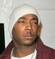 Ja Rule's picture