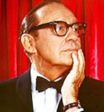 Jack Benny's picture