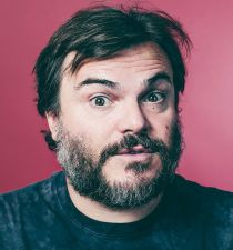 Jack Black's picture