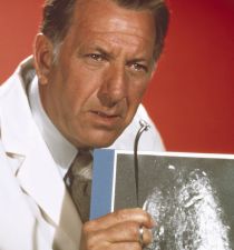 Jack Klugman's picture