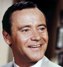 Jack Lemmon's picture