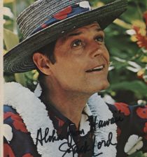 Jack Lord's picture