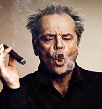 Jack Nicholson's picture