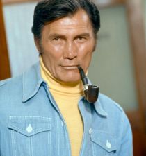 Jack Palance's picture