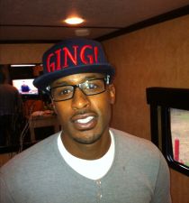 Jackie Long's picture