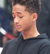 Jaden Smith's picture