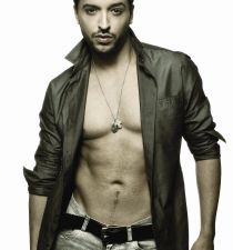 Jai Rodriguez's picture