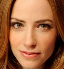 Jaime Ray Newman's picture