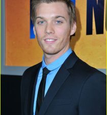 Jake Abel's picture