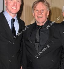 Jake Busey's picture