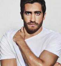 Jake Gyllenhaal's picture