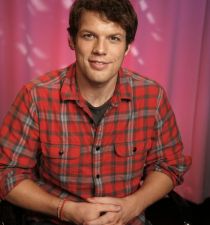 Jake Lacy's picture