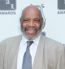 James Avery (actor)'s picture