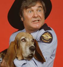 James Best's picture