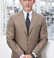 James Craig (actor)'s picture