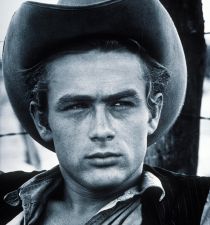 James Dean's picture