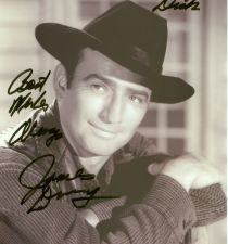 James Drury's picture