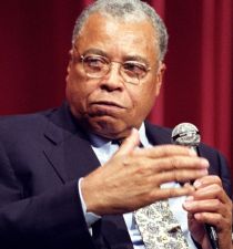 James Earl Jones's picture