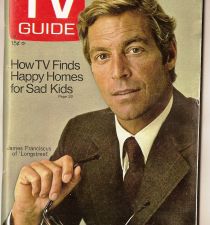 James Franciscus's picture