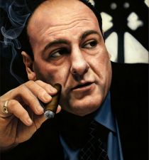 James Gandolfini's picture