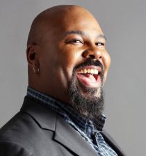 James Iglehart's picture