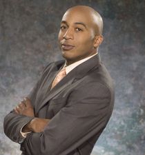 James Lesure's picture