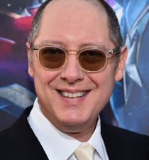 James Spader's picture