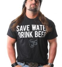 James Storm's picture